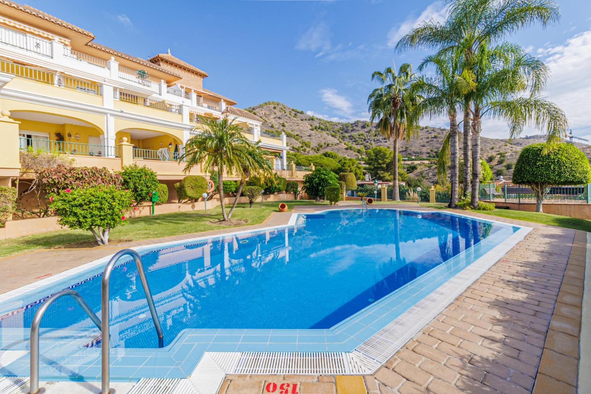 El Senorio De Capistrano Apartment