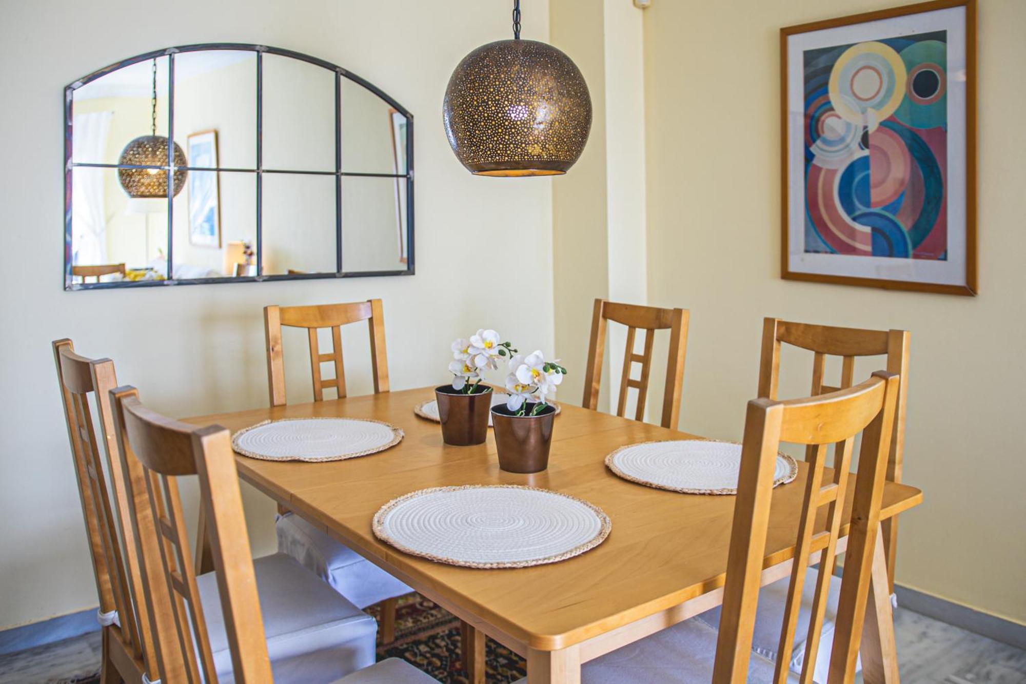 El Senorio De Capistrano Apartment Nerja