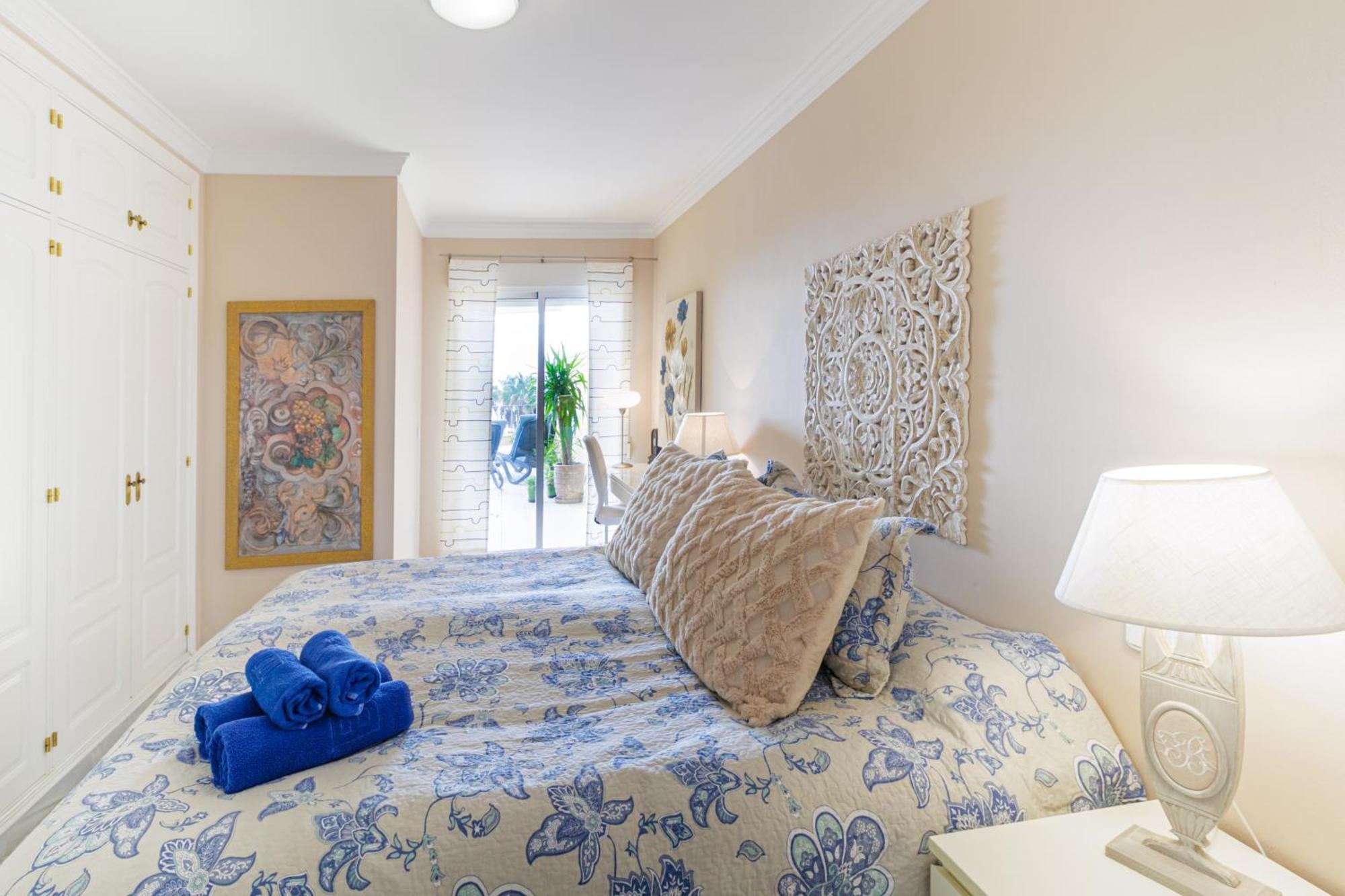 El Senorio De Capistrano Apartment Nerja