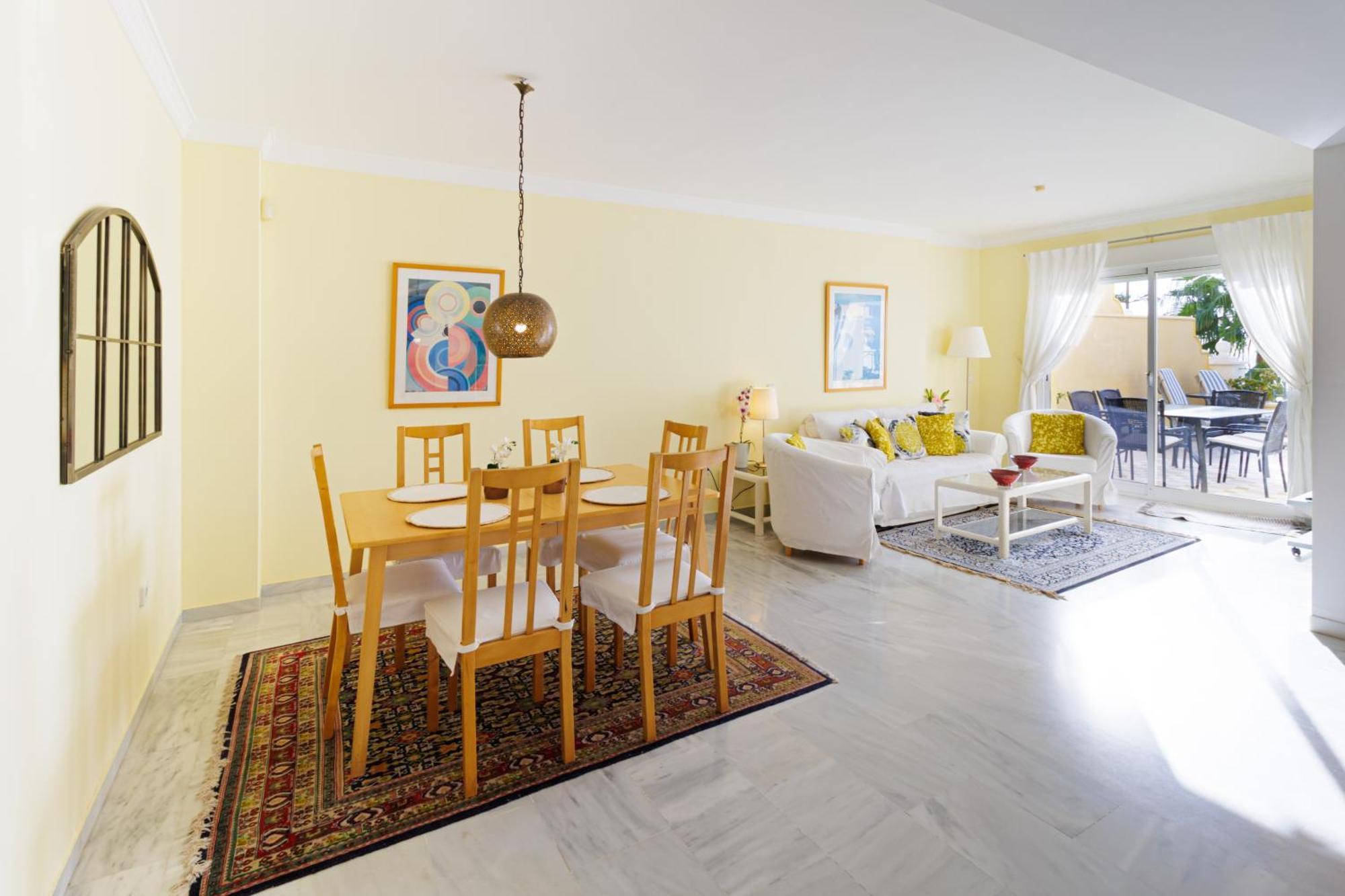 El Senorio De Capistrano Apartment